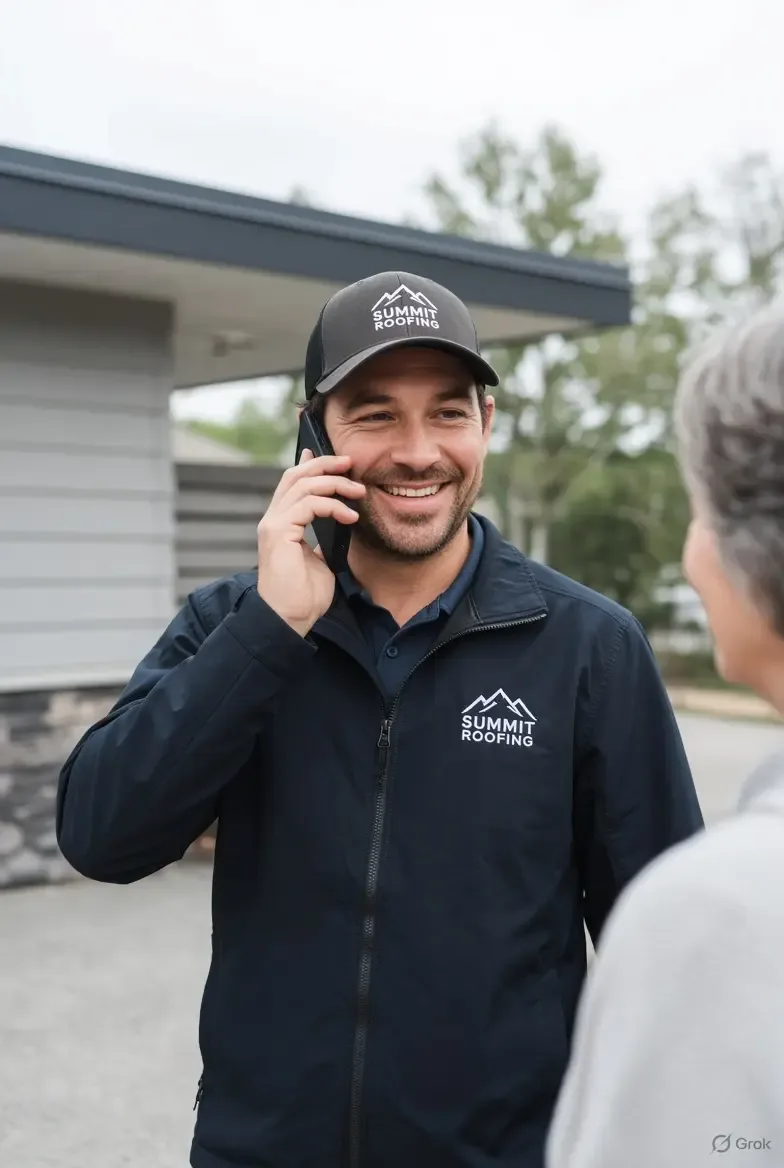 Flat Roof Leak Repair Southard, OK FAQs